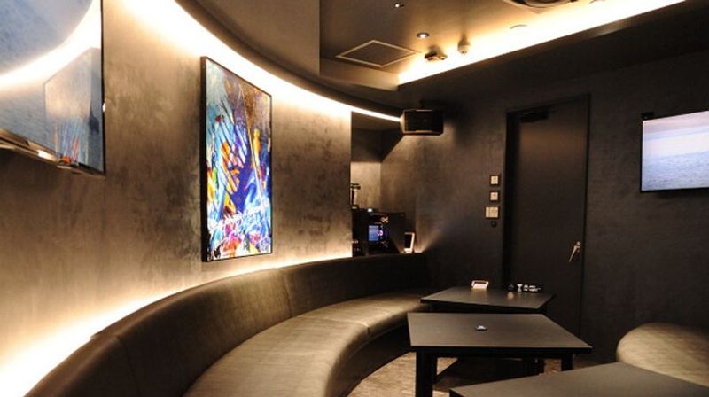 レンタルスペース・レンタルバー「Bar IJ」 - レンタルスペース・レンタルバー「Bar IJ」