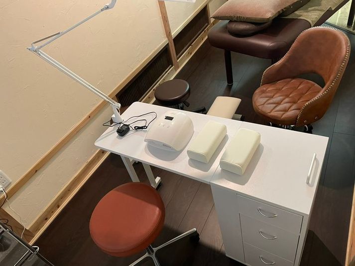 レンタルサロン - minoriba_六本松駅別府橋店