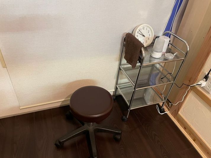 レンタルサロン - minoriba_六本松駅別府橋店