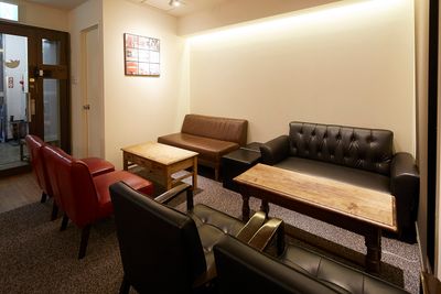 【閉店】西新宿レンタルキッチンスペース 『Mace』（メイス）の室内の写真