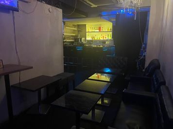 Relax BAR 渋谷 Relax BAR 渋谷｜イベント・撮影利用可📷の室内の写真