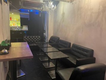 Relax BAR 渋谷 Relax BAR 渋谷｜イベント・撮影利用可📷の室内の写真