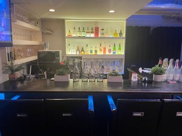 Relax BAR 渋谷 Relax BAR 渋谷｜イベント・撮影利用可📷の室内の写真