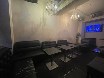 Relax BAR 渋谷 Relax BAR 渋谷｜イベント・撮影利用可📷の室内の写真