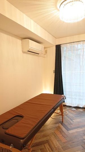 レンタルサロン　銀座１号店 - Lia.銀座１号店