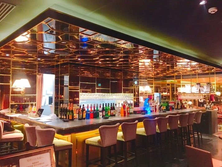 【50名まで】八丁堀駅から徒歩5分のおしゃれな会場です。 - ag 広島