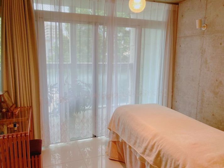レンタルエステサロン✳︎デザイナーズサロン✳︎ - saison spa bloom.