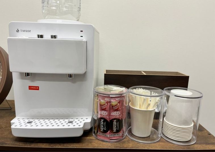 Frend心斎橋/完全貸切/無料コーヒー・ウォーターサーバー - Frend（フレンド）