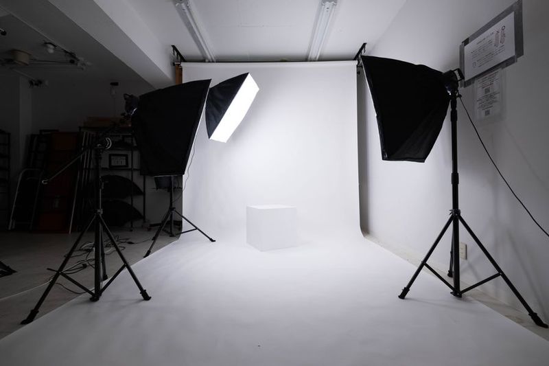 本格撮影スタジオが1H/3300円〜★Studio Gather - Studio Gather上野・浅草