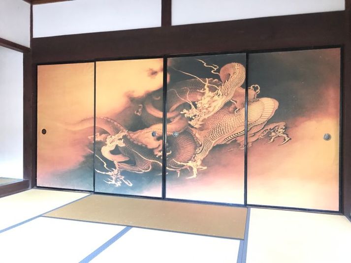 和室 - レンタルスペース Gomoku