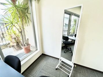 RAKUNA上野・御徒町 A号室の室内の写真