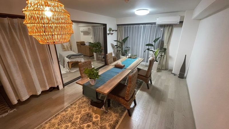 【阿佐ヶ谷駅徒歩1分】個室レンタル＆シェアサロン｜エステ・整体等 - 阿佐ヶ谷シェアサロン・レンタルサロン・レンタルスペース