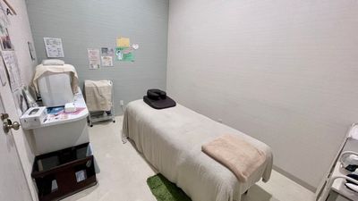 【シュロアモール筑紫野内】完全個室のプライベートサロンが私のサロンに。エステ・整体・マッサージに【スペース１】minoriba - minoriba_シュロアモール筑紫野店
