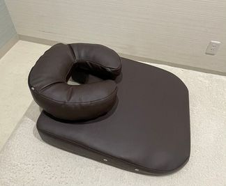 minoriba_シュロアモール筑紫野店 レンタルサロン1の設備の写真