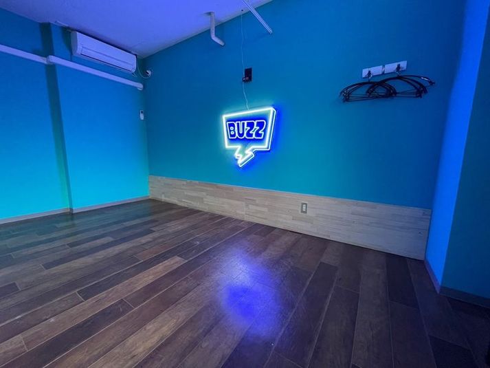 3st - 福岡 天神 レンタルスタジオ　STUDIO BUZZ 