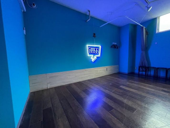 3st - 福岡 天神 レンタルスタジオ　STUDIO BUZZ 