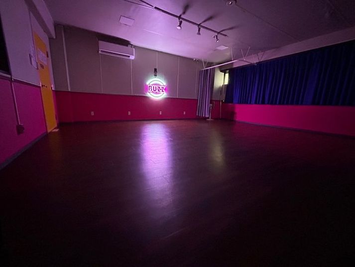 Ast - 福岡博多 レンタルスタジオ　STUDIO BUZZ