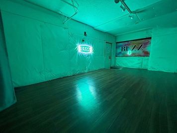 福岡博多 レンタルスタジオ　STUDIO BUZZ Cstの室内の写真