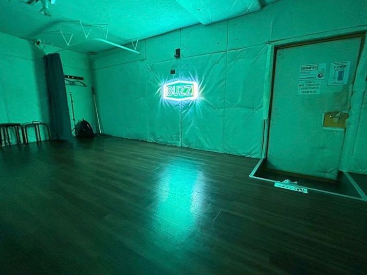 Cst - 福岡博多 レンタルスタジオ　STUDIO BUZZ