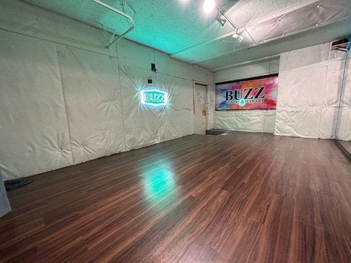 Cst - 福岡博多 レンタルスタジオ　STUDIO BUZZ