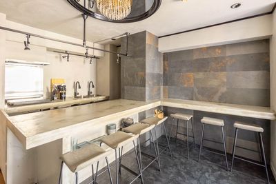 リノスぺkitchen六本木俳優座【港区】レンタルキッチン 《人数変動プラン》リノスぺkitchen六本木俳優座【最大13名の室内の写真