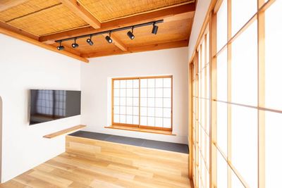 リノスぺkitchen銀座一丁目【銀座】レンタルキッチン リノスぺkitchen銀座一丁目【最大10名】の室内の写真