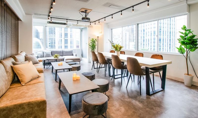 chill inn西新宿【西新宿駅1分】2023年オープン - chill inn西新宿【西新宿駅2分】2023年オープン