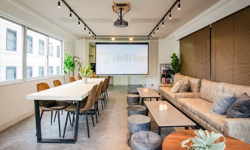 chill inn西新宿【西新宿駅1分】2023年オープン - chill inn西新宿【西新宿駅2分】2023年オープン