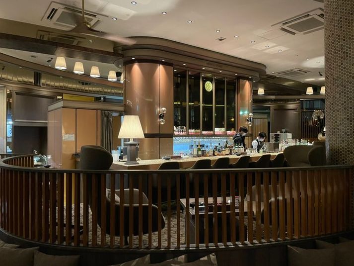 駅近🤍【50名様まではこちら】 映えスポット✨コンビニ近い✨ - ORIENTAL LOUNGE 熊本