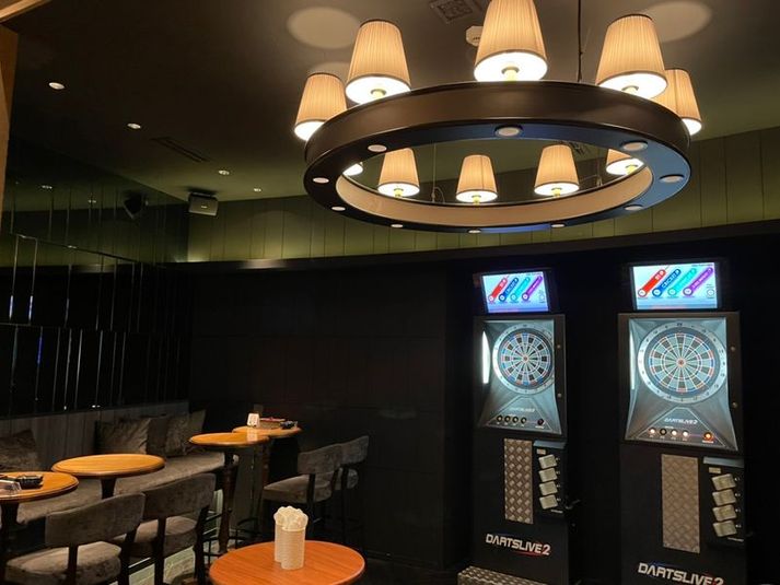 駅近🤍【50名様まではこちら】 映えスポット✨コンビニ近い✨ - ORIENTAL LOUNGE 熊本