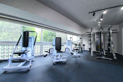 駅チカの完全プライベートジム - ONE EIGHT GYM（ワンエイトジム）