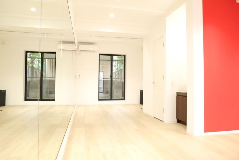 マタドール・レンタルスペース東田端101号室 - マタドール・レンタルスペース東田端店