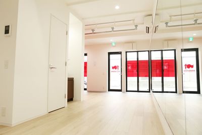 パーソナルトレーニングジムマタドール東京東田端店 マタドール東田端店101号室の室内の写真