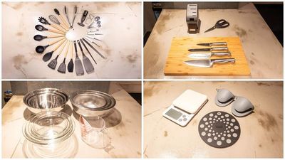 無料設備 - リノスぺkitchen六本木俳優座【港区】レンタルキッチン 《人数変動プラン》リノスぺkitchen六本木俳優座【最大13名の設備の写真