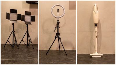 無料設備 - リノスぺkitchen六本木俳優座【港区】レンタルキッチン 《人数変動プラン》リノスぺkitchen六本木俳優座【最大13名の設備の写真