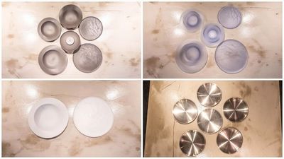 無料設備 - リノスぺkitchen六本木俳優座【港区】レンタルキッチン 《人数変動プラン》リノスぺkitchen六本木俳優座【最大13名の設備の写真