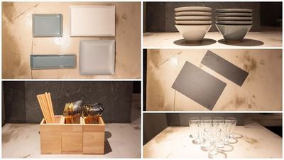 無料設備 - リノスぺkitchen六本木俳優座【港区】レンタルキッチン 《人数変動プラン》リノスぺkitchen六本木俳優座【最大13名の設備の写真