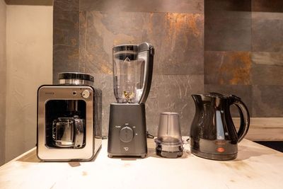 無料設備 - リノスぺkitchen六本木俳優座【港区】レンタルキッチン 《人数変動プラン》リノスぺkitchen六本木俳優座【最大13名の設備の写真