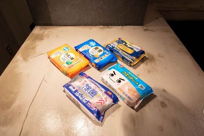 リノスぺkitchen六本木俳優座【港区】レンタルキッチン 《人数変動プラン》リノスぺkitchen六本木俳優座【最大13名の設備の写真