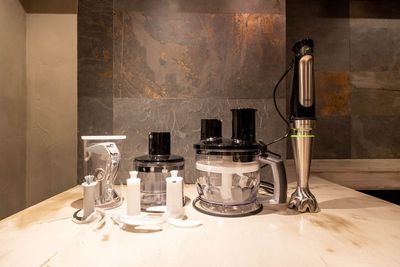 無料設備 - リノスぺkitchen六本木俳優座【港区】レンタルキッチン 《人数変動プラン》リノスぺkitchen六本木俳優座【最大13名の設備の写真