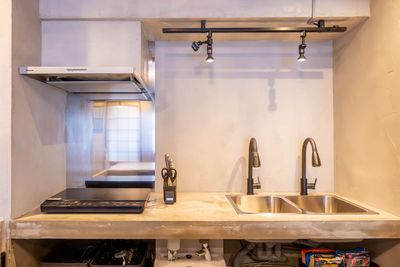 リノスぺkitchen六本木俳優座【港区】レンタルキッチン 《人数変動プラン》リノスぺkitchen六本木俳優座【最大13名の室内の写真