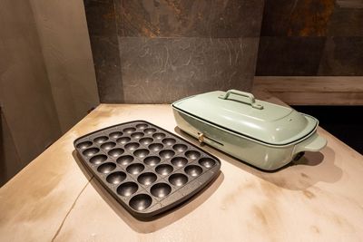 無料設備 - リノスぺkitchen六本木俳優座【港区】レンタルキッチン 《人数変動プラン》リノスぺkitchen六本木俳優座【最大13名の設備の写真