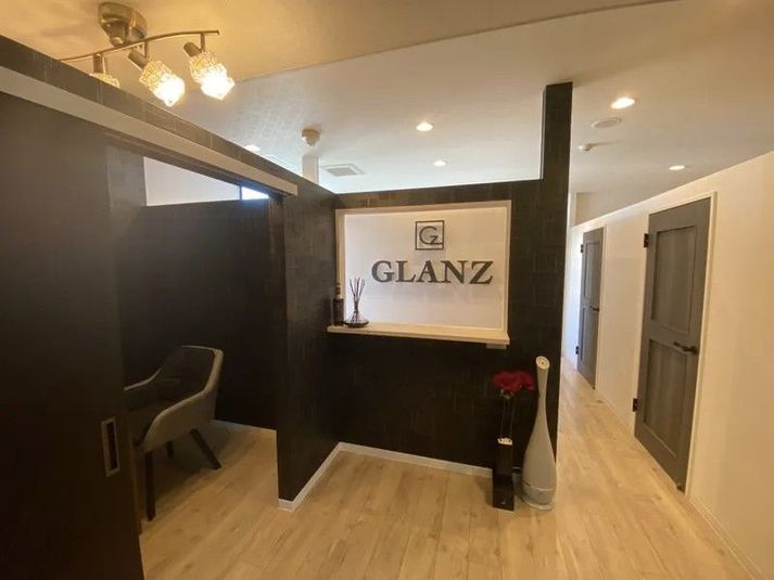 心斎橋/北堀江 個室レンタルサロン(整体、エステ等) - Glanz