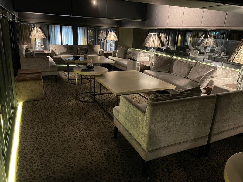 ORIENTAL LOUNGE 静岡】を予約 (¥5,280~)｜インスタベース