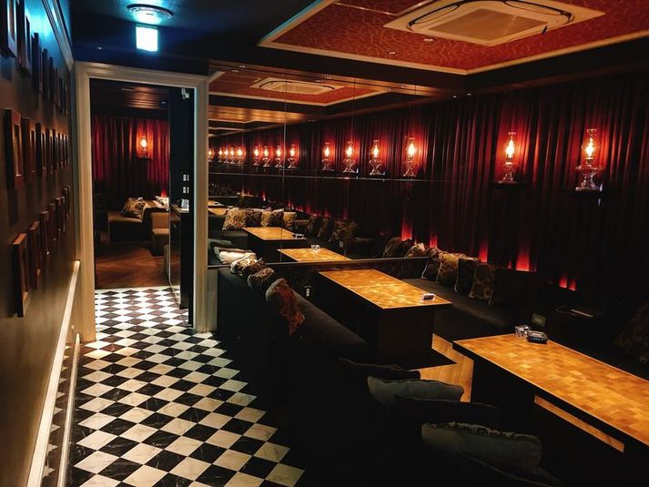 駅近🤍【50名様まではこちら】 映えスポット✨国際通り✨ - ag 沖縄