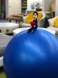 Liberty House（リバティハウス） おしゃれなワークショップルームの設備の写真