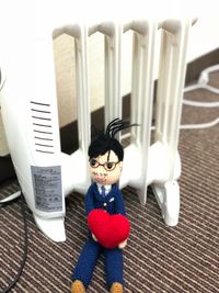 Liberty House（リバティハウス） おしゃれなワークショップルームの設備の写真