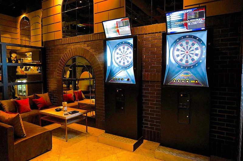 駅近🤍【50名様まではこちら】 映えスポット✨ネット環境あり✨ - ORIENTAL LOUNGE 浜松