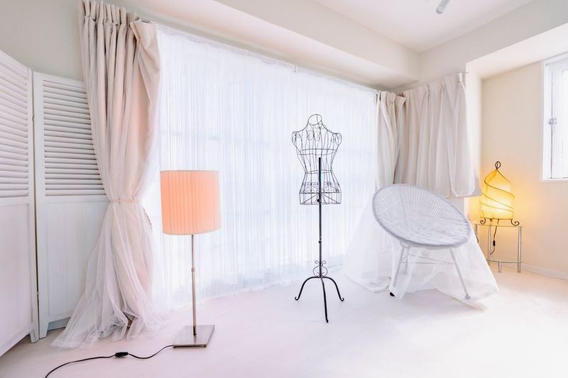 四谷三丁目駅前◎自然光おしゃれ撮影スタジオ＆パーティ通称リンバケ - 撮影スタジオ「リンゴバケーション 四谷三丁目」