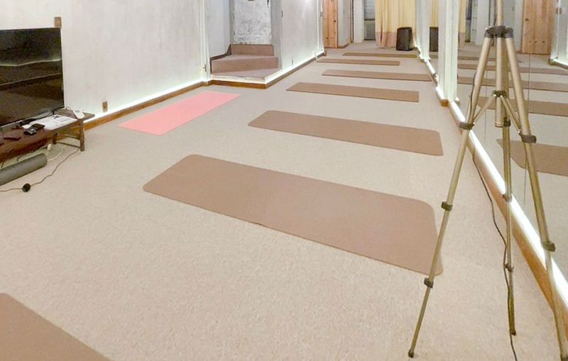 レンタルスペース美容と健康【京橋】 - 美容と健康【京橋】